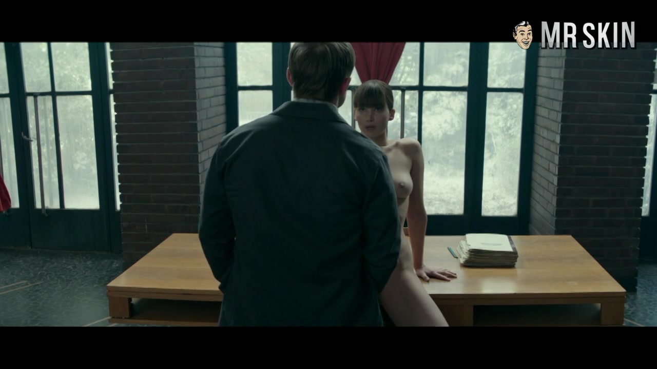 The Best Nude Scenes of 2018, So Far - Mr.Skin
