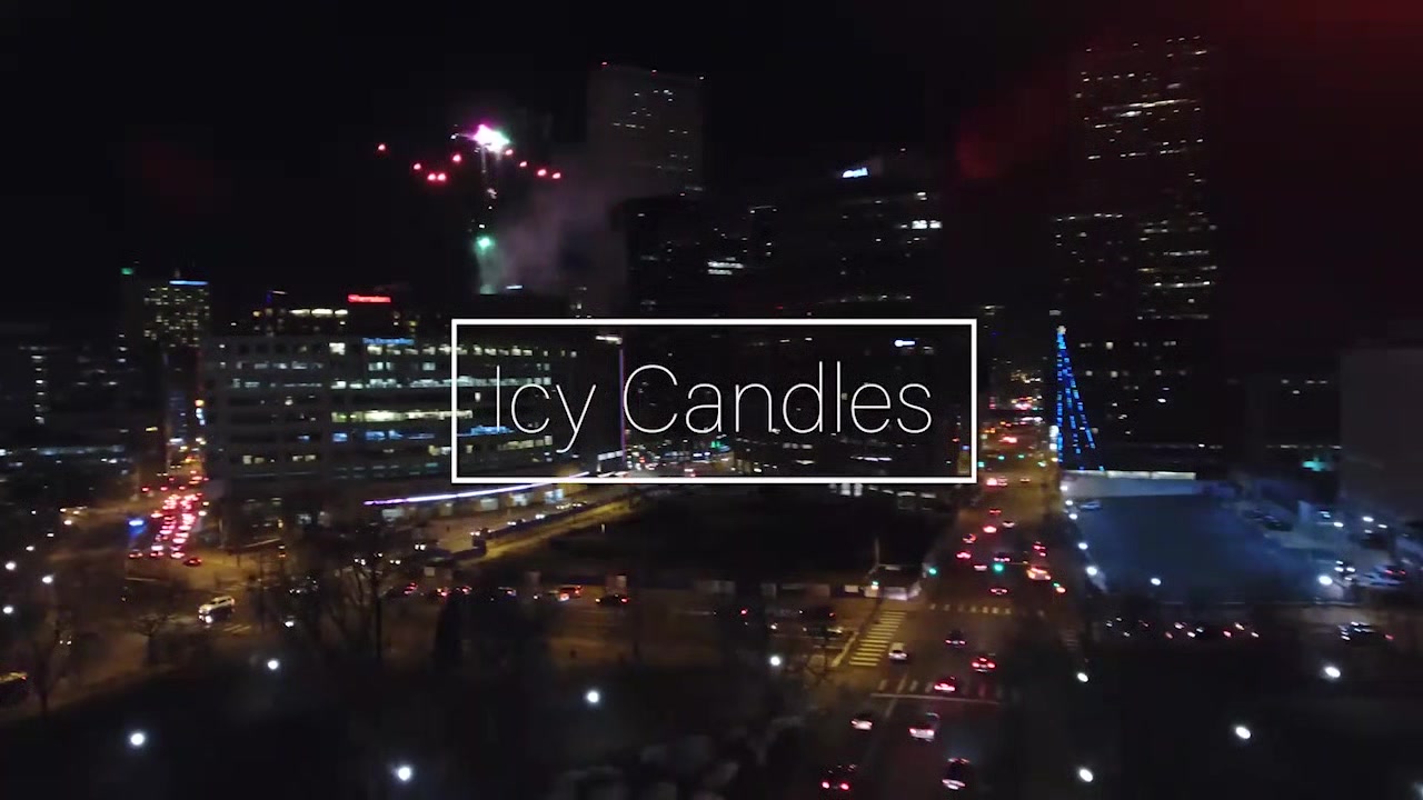 Icy Candles 2 - Lara A - TheLifeErotic