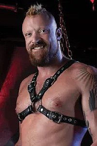 Randy Slaughter