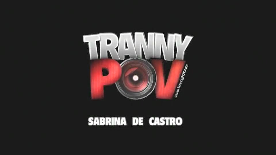 Sabrina Castro In A Steamy POV!