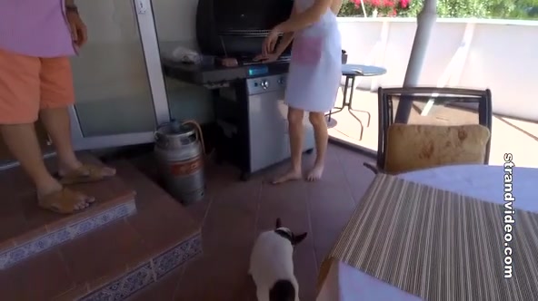 Meg & The Spankers Cook Book
