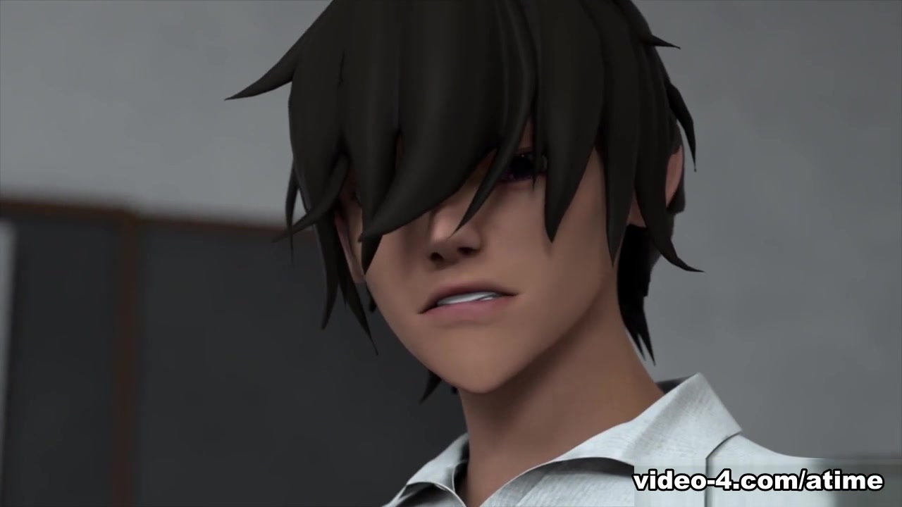 Hentai Sex School 5 : Mid-Terms