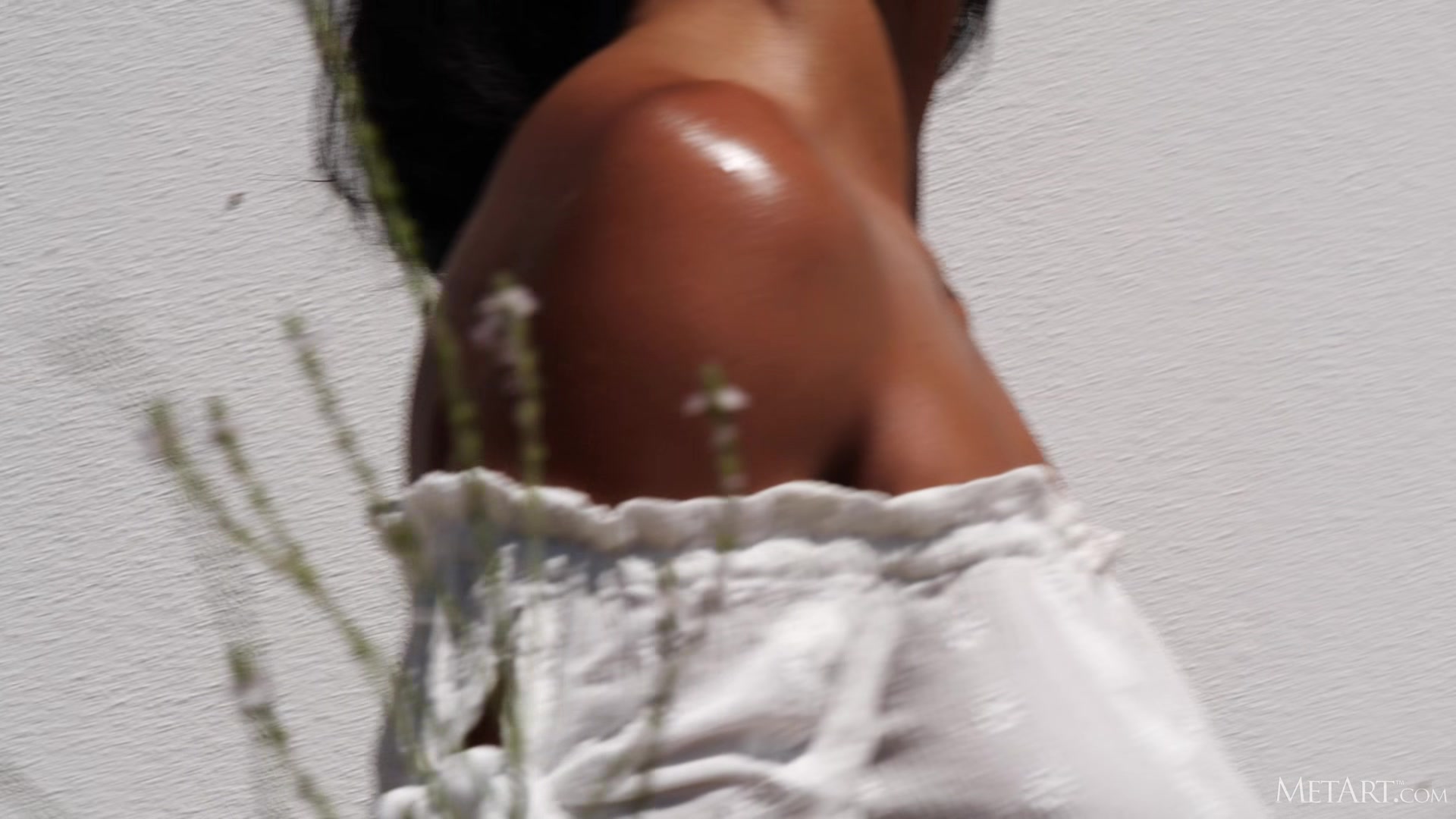 My Playground - Angel Constance - Met-Art