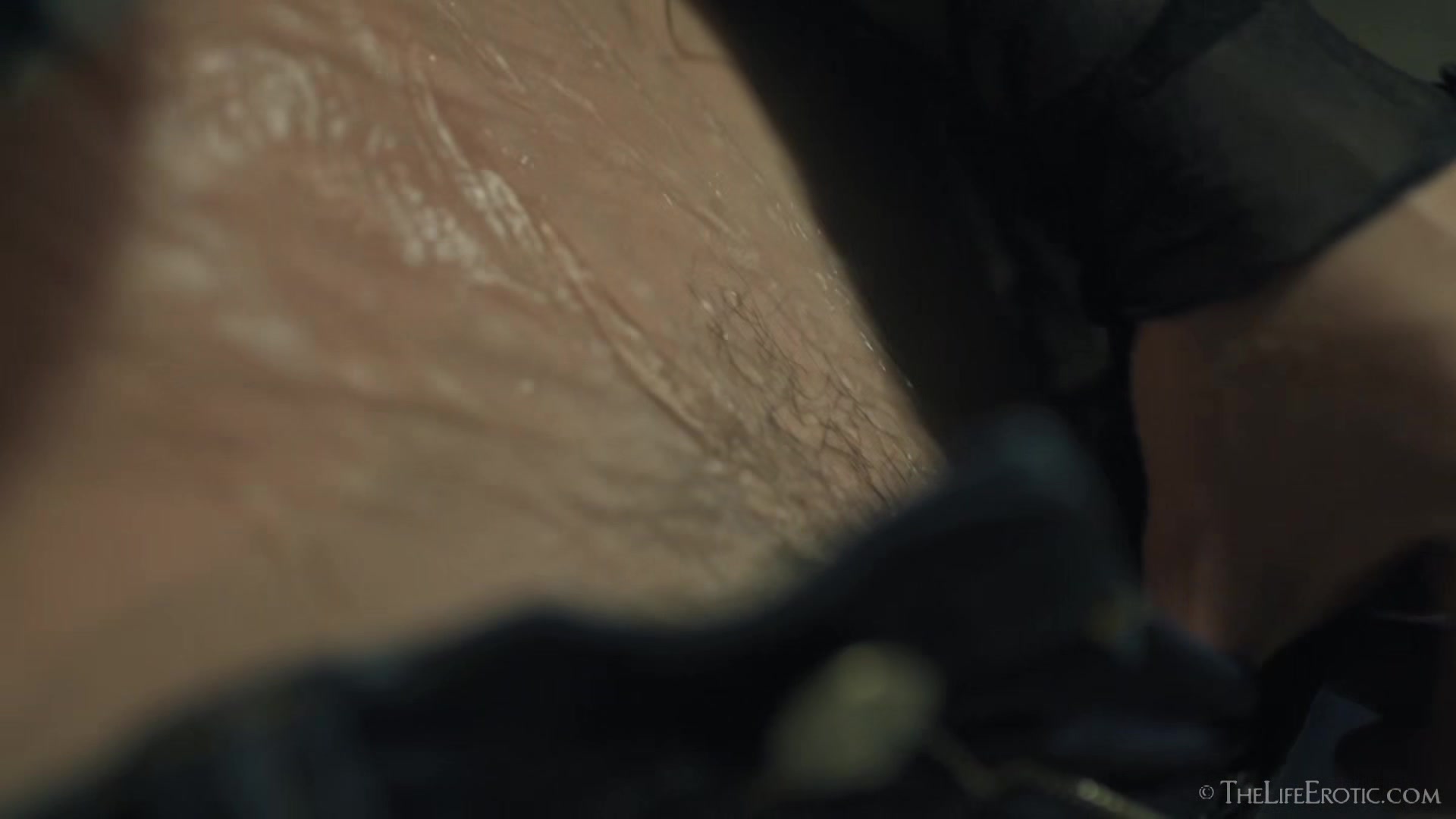 Washed Away - Lorena B - TheLifeErotic