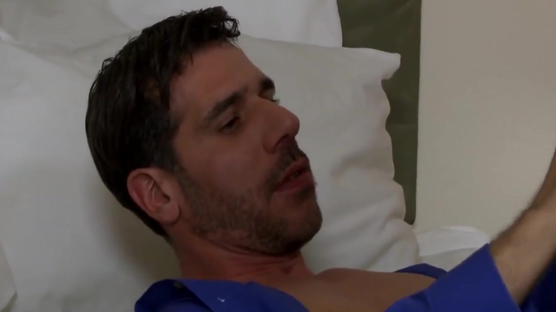 Max Sargents Passionate Anal Fucking Of Hunk Tony Salernos Willing Ass