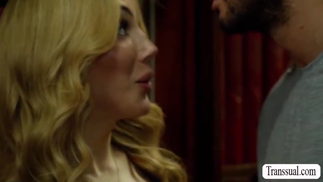 Ariel Demure And Cliff Jensen In Please Keep Quiet Im Fucking This Hot Ts Librarian 10 Min