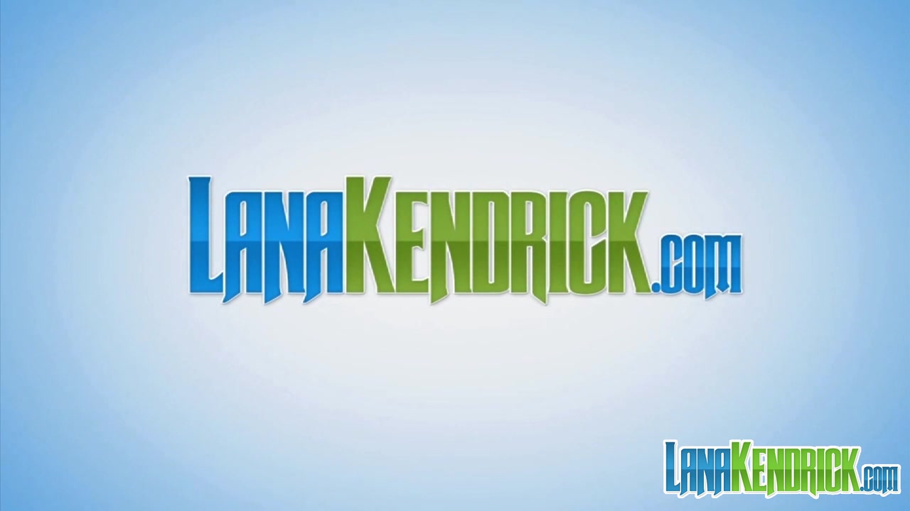 Lana Kendrick - Patriotic Hot Tub 1