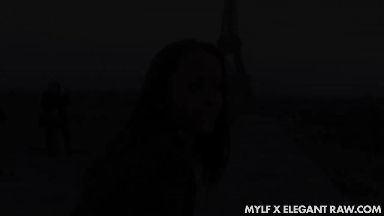 When in Paris - MYLF