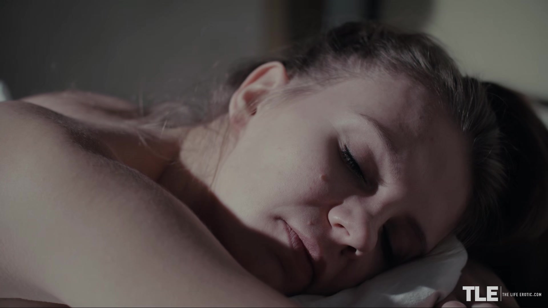 Pleasure With Pain 2 - Elina De Lion - TheLifeErotic