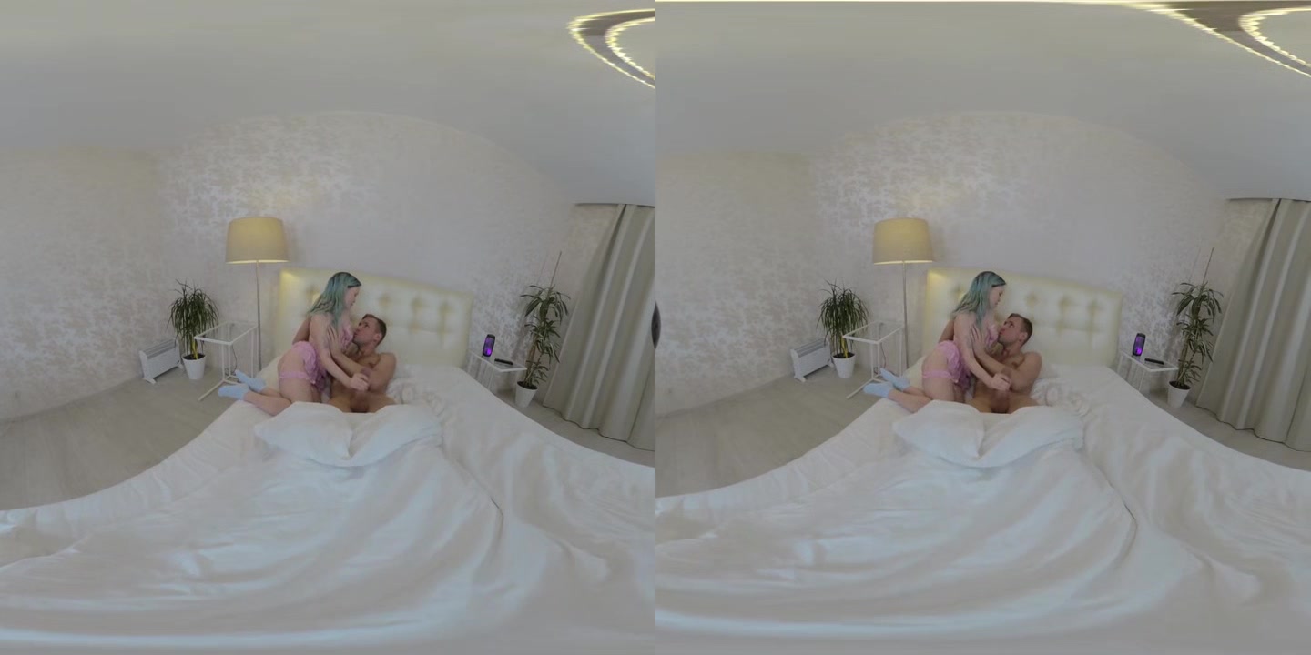 Hot Flexy Rebekka Nikson Fucked By Leo Dee - VRmodels