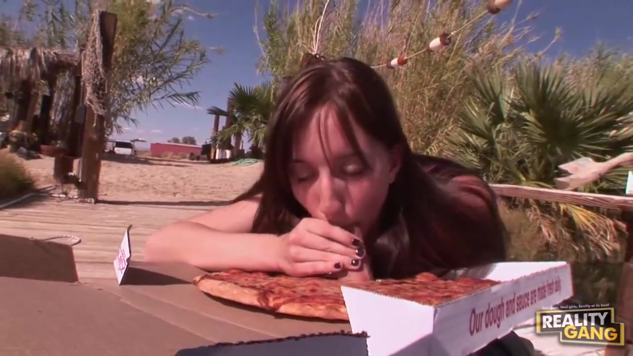 Big Sausage Pizza With Jennifer Sloan