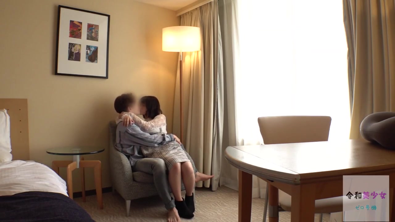 Asian angel 6610 - AsianHappyEnding