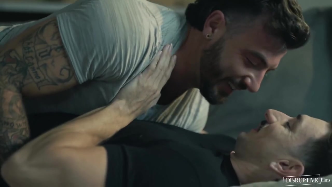 Michael Jackman In Taboo Men: X-rated Texts From Chet And Joe