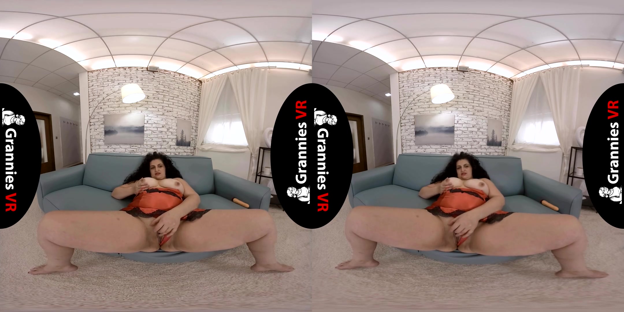 Lady Matylda - SexLikeReal