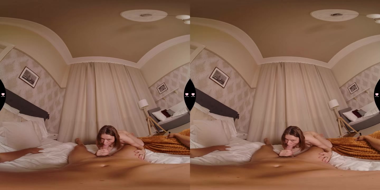 Sweet GF Fucks - LustReality