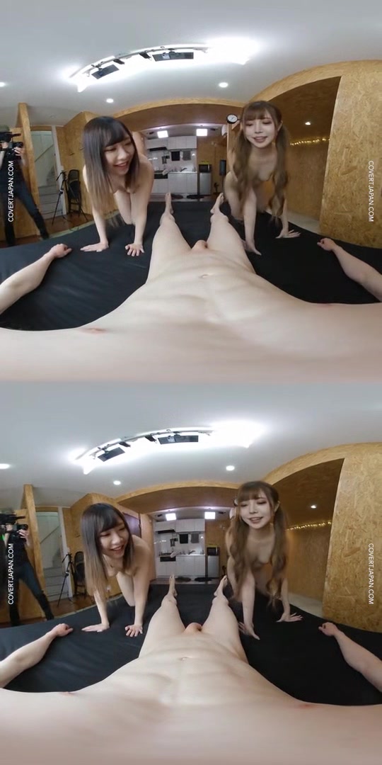 Misa & Miriya's Happy Fun Fun How-To Video - Part 2