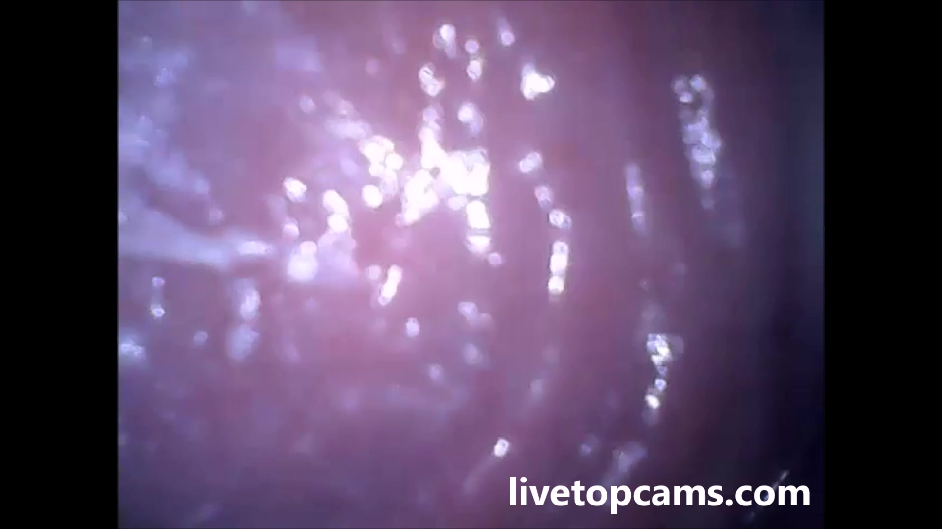 Inside of the vagina orgasm