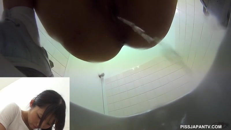 Potty Break 5 - PissJapanTV