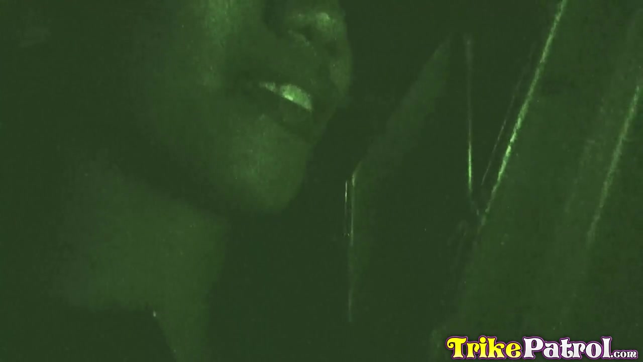 Anna 4 - TrikePatrol
