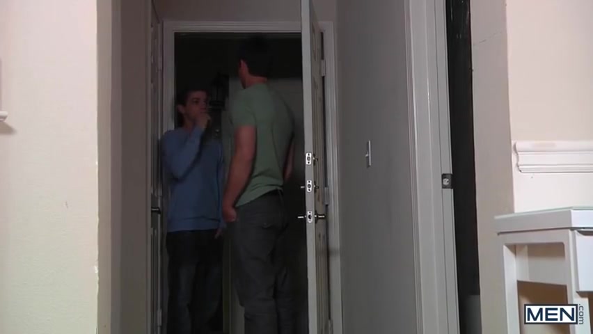 Online Identity - Romeo Alfonzo And Johnny Rapid
