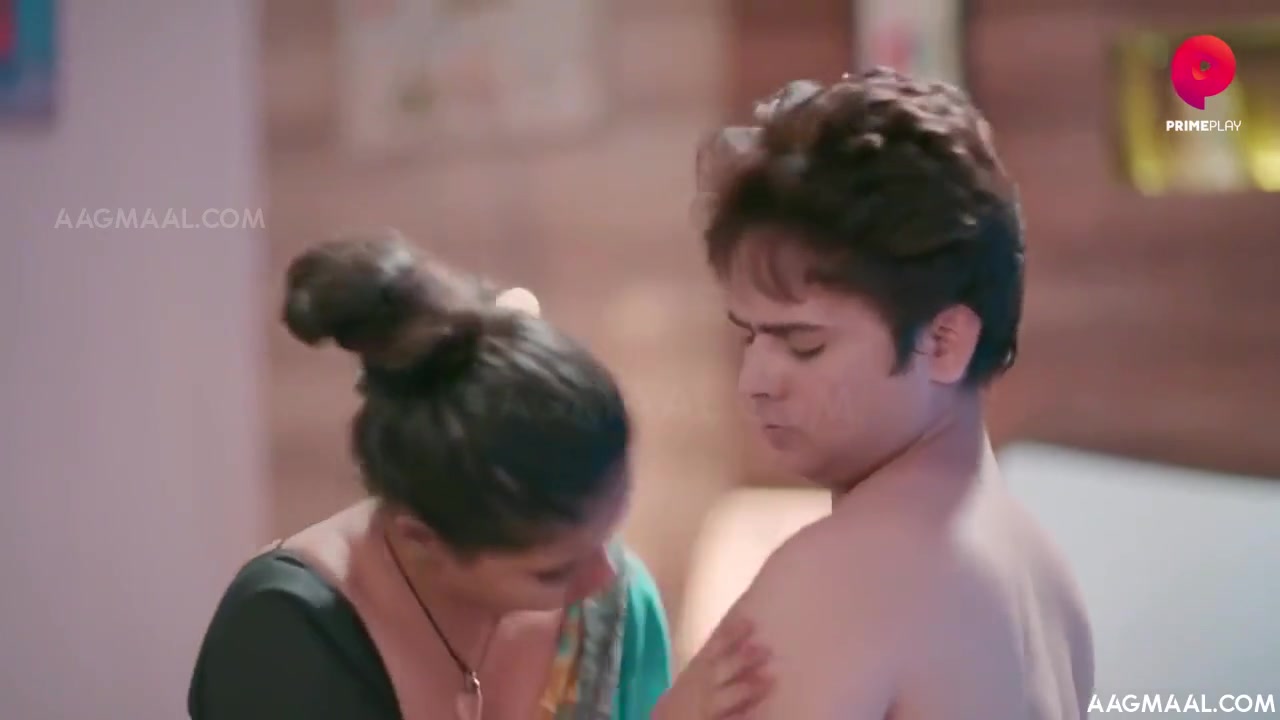 Vasu Season 01 02 2024 Primeplay Hindi Hot Web Series