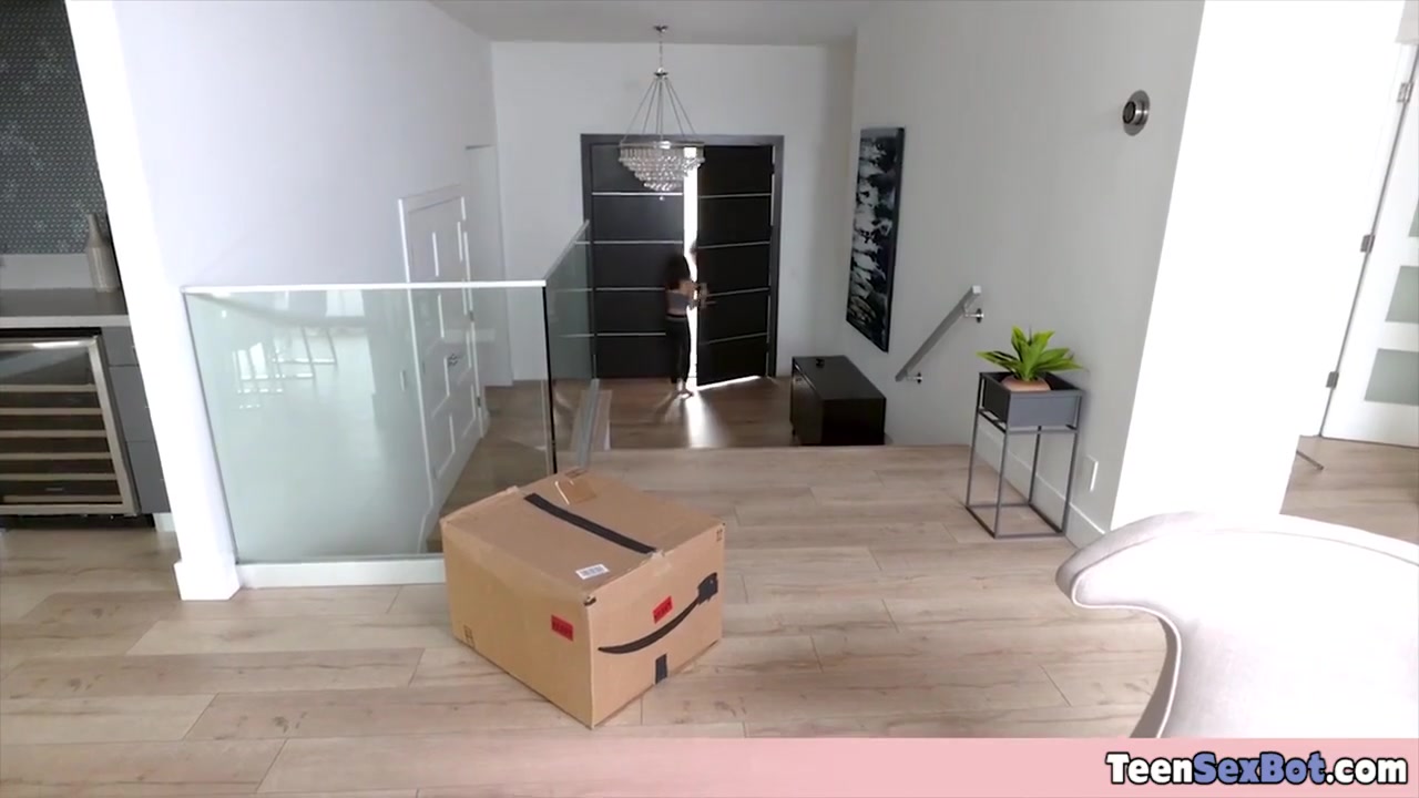 Extra Petite Asian Stepsis Playing Sexy Games With Me