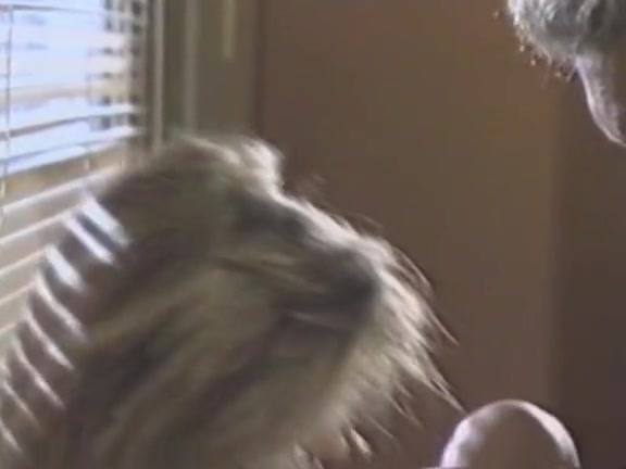 Dominique Simone, Derrick Lane, Joey Silvera in classic sex movie