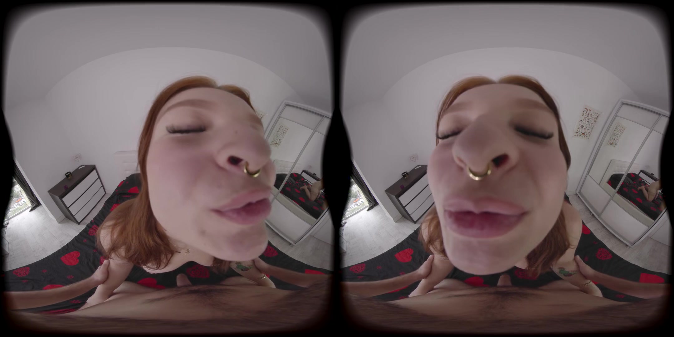 Anna DeLight - Reunion Surprise