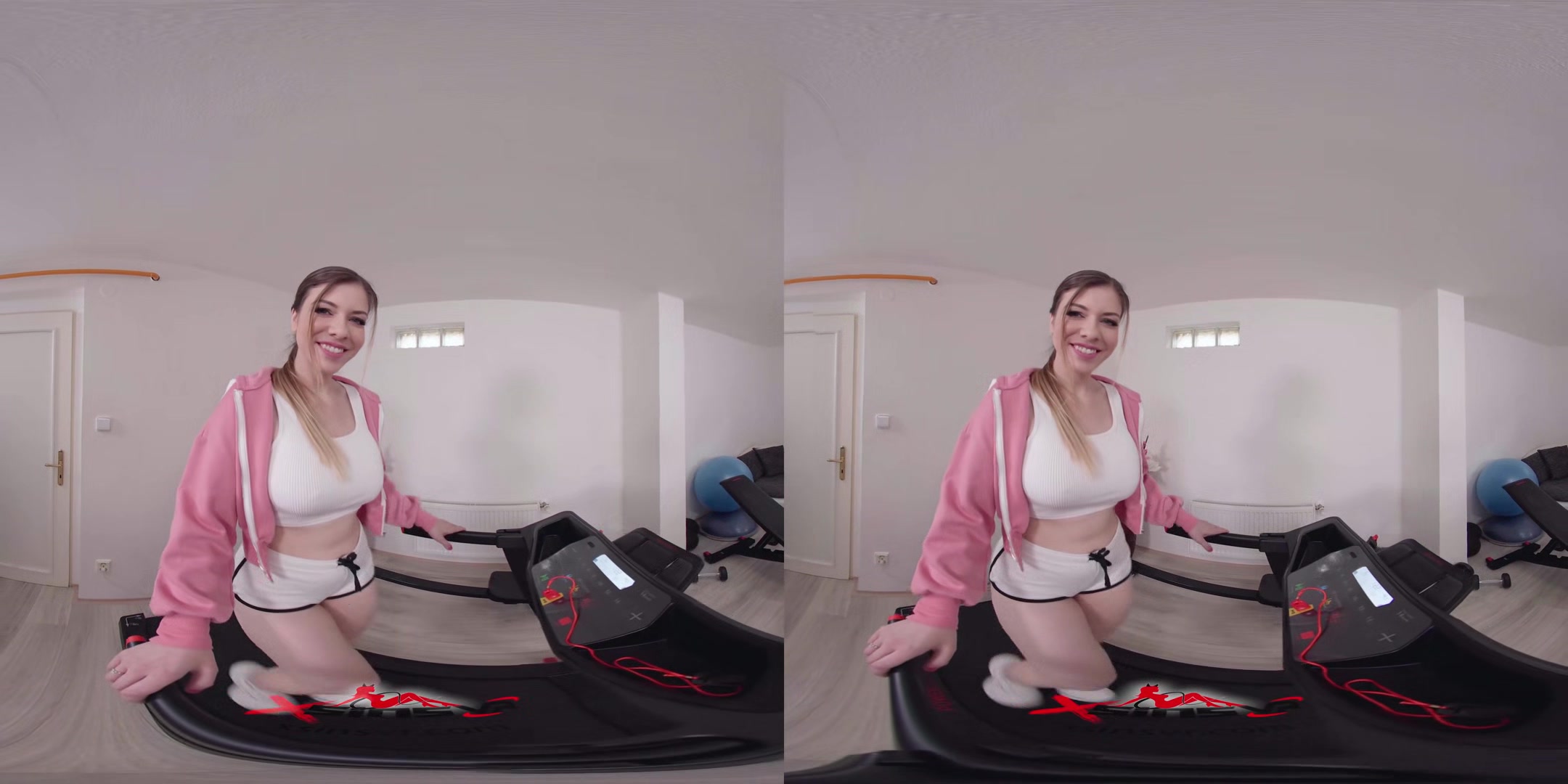 Fitness, And More... - Sinsvr - Vr Porn Video