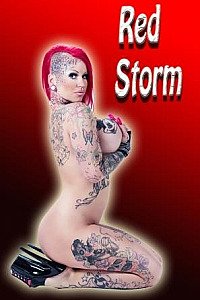Watch Red Storm videos