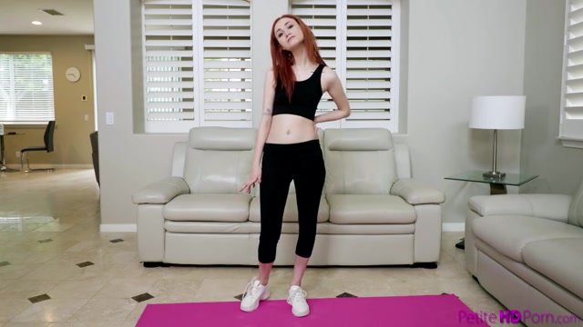 Hot For The Job - S2:E2 - Nubiles-Porn