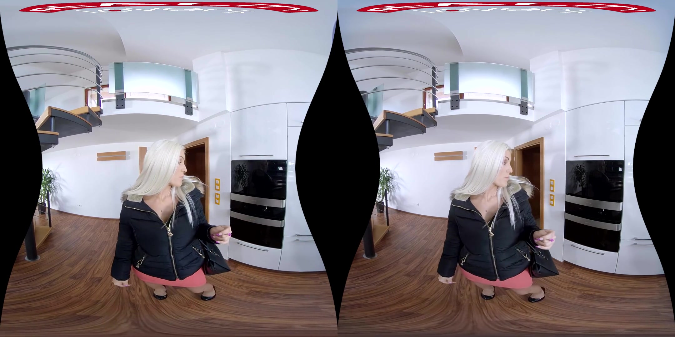 Virtual Escort - SexLikeReal