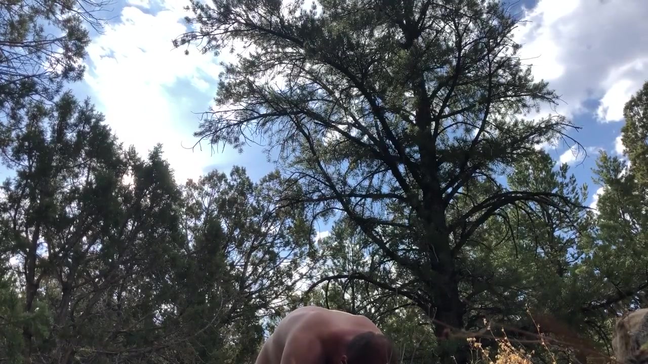 Yoga: Day 4/ Morning Yoga