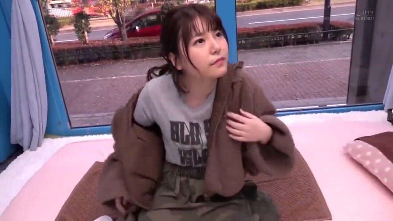 250418コリアン流メーク美人とズコバコ12