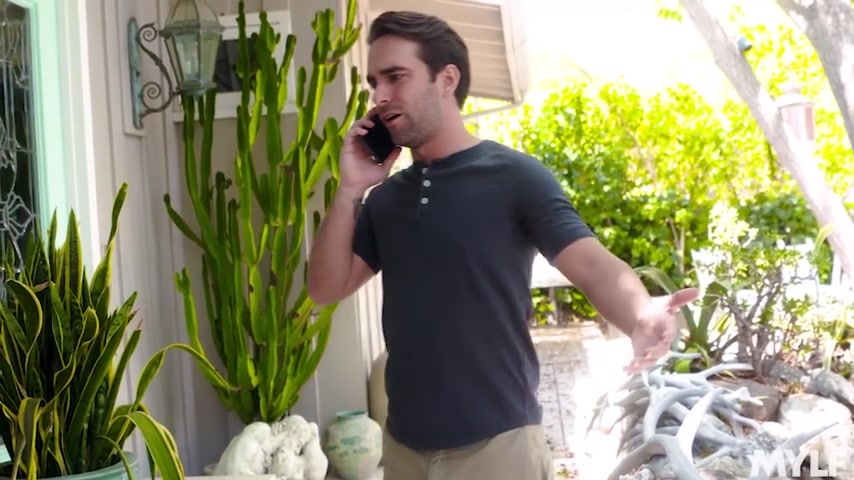 Jackhammering A Homewrecker - MYLF