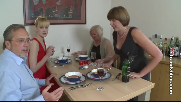 Dare You Dine With Me
