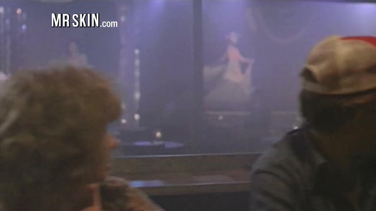 See Last Vegas Star Mary Steenburgen's High Pair - Mr.Skin