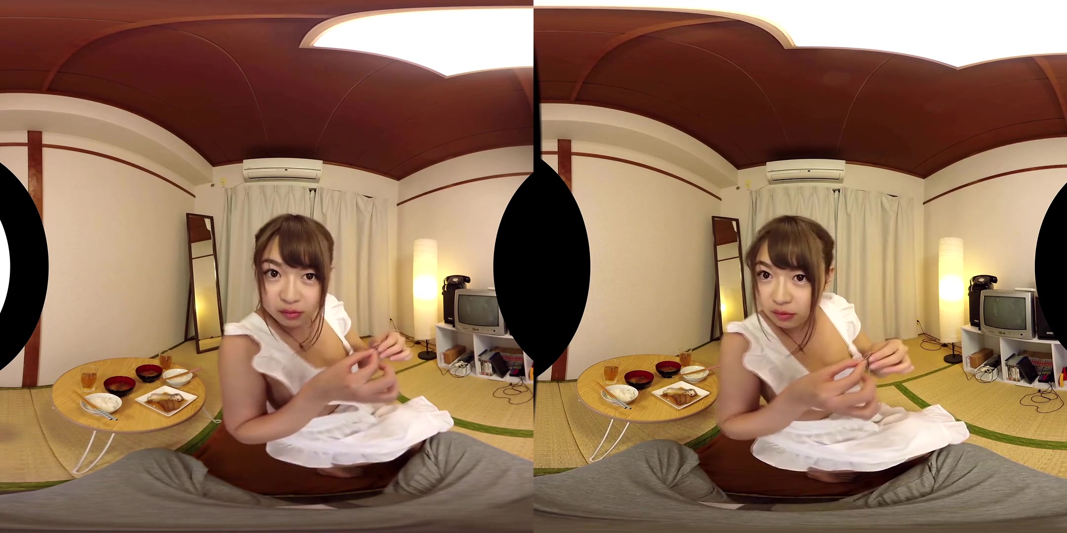 Ichika Oda Apartment Days! Act 2 - FANTASTICA