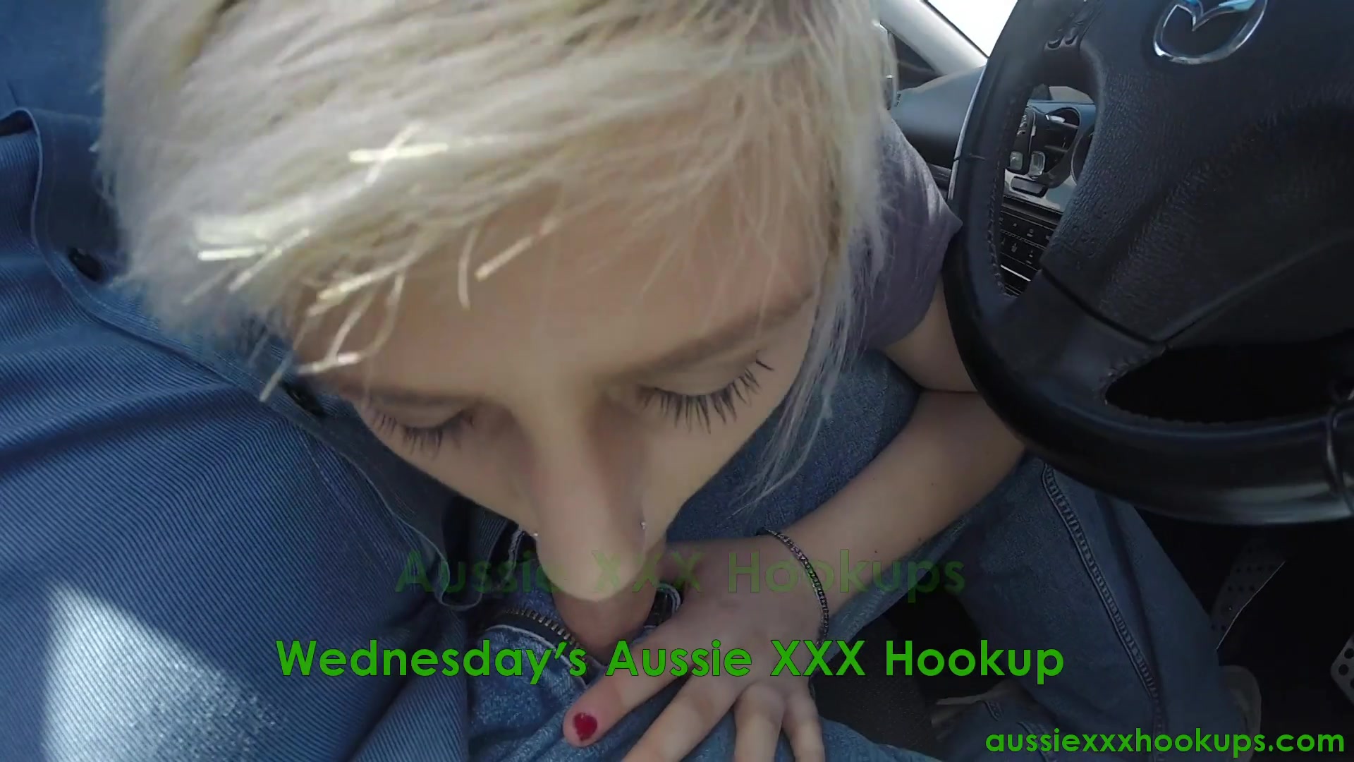 Wednesdays Hookup - Sex Movies Featuring Aussie Xxx Hookups