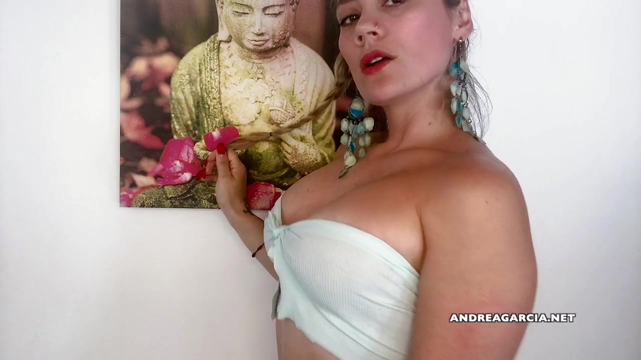 Budatech - Sex Movies Featuring Andrea Garcia