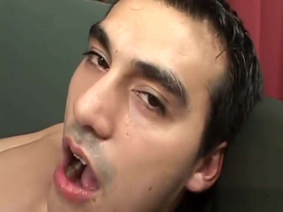 Shemale babes spraying their thick cum