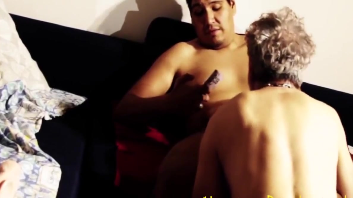 Wild Carlos Fucks Raw Nypster. New Release!!!