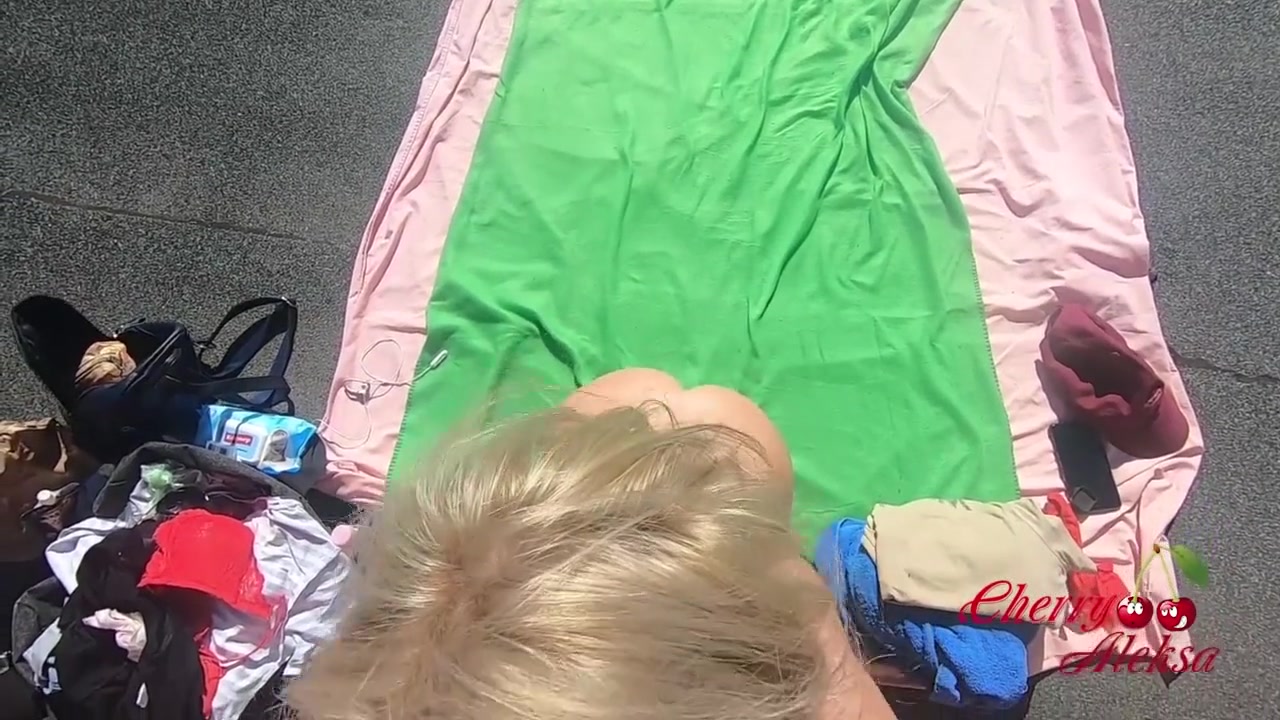 Blonde Blowjob Huge Cock And Cum In Mouth Pov
