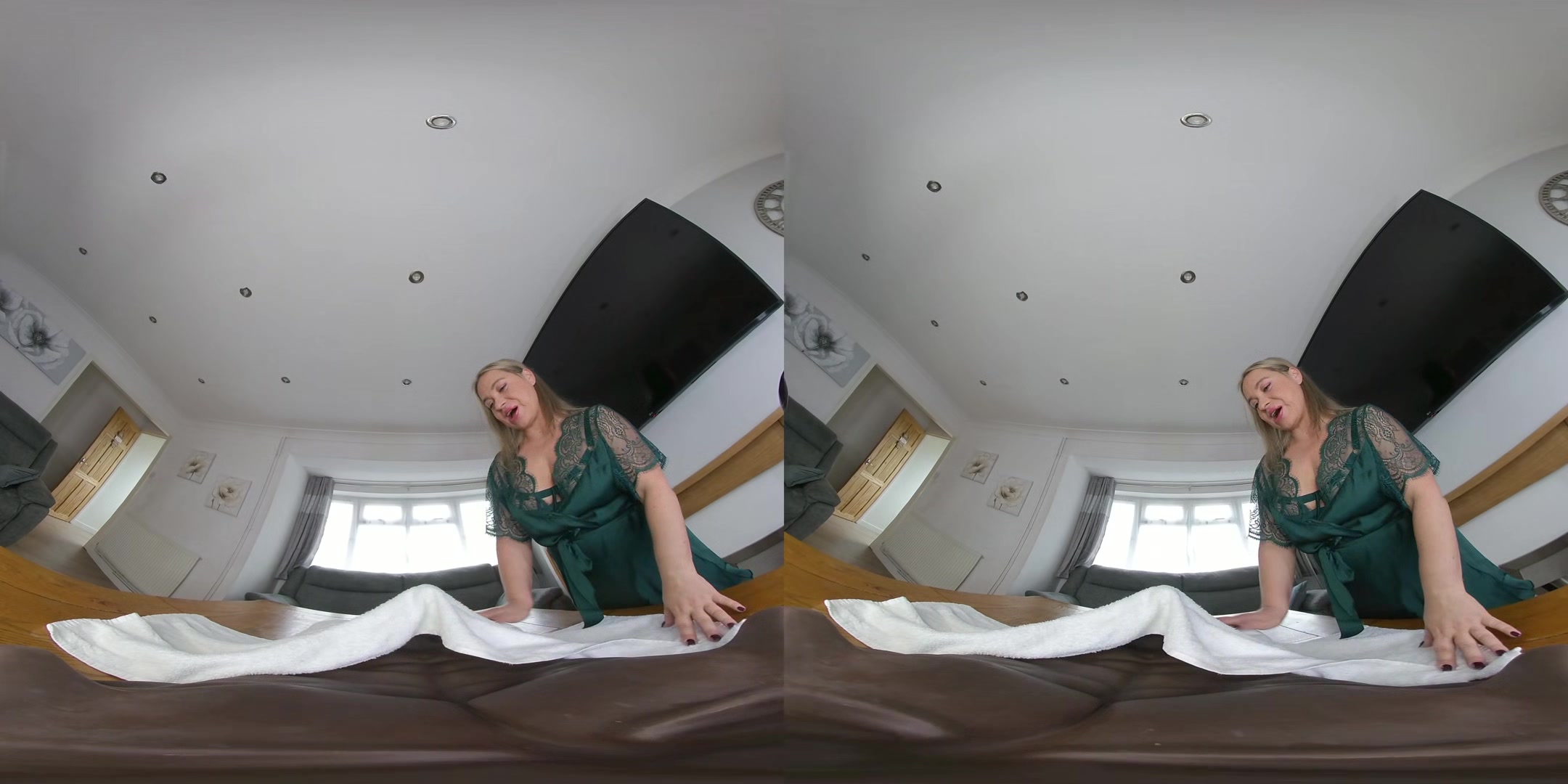 Milf Massage - Jimmydraws - Vr Porn Video