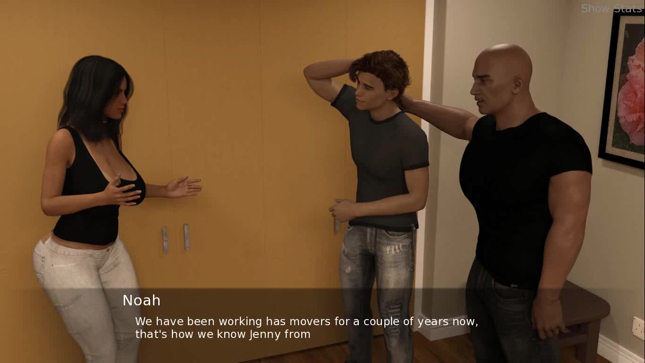 Project Hot Wife Married Woman On Her Way To Become A Slut Ep 3