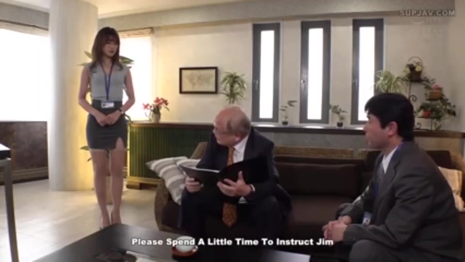 05652 Sexual harassment secretary