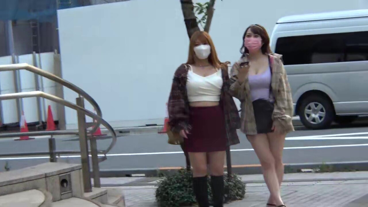 0009704_巨尻 GAL グラマラスなどが含まれている