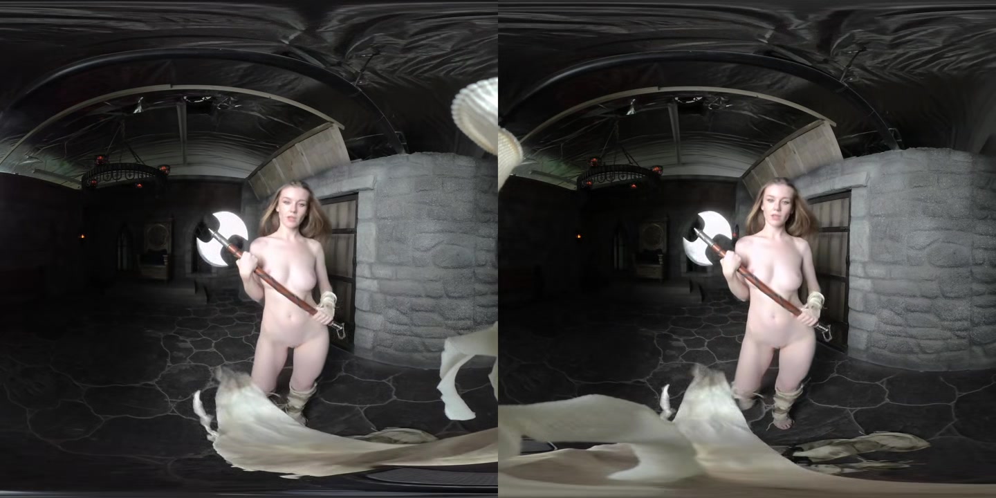 Mummy Vr
