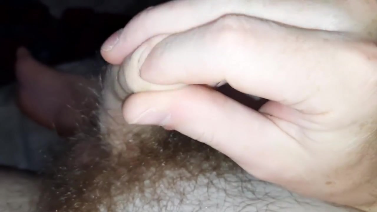 A Cumshot Ive Been Waiting Days To Let Out