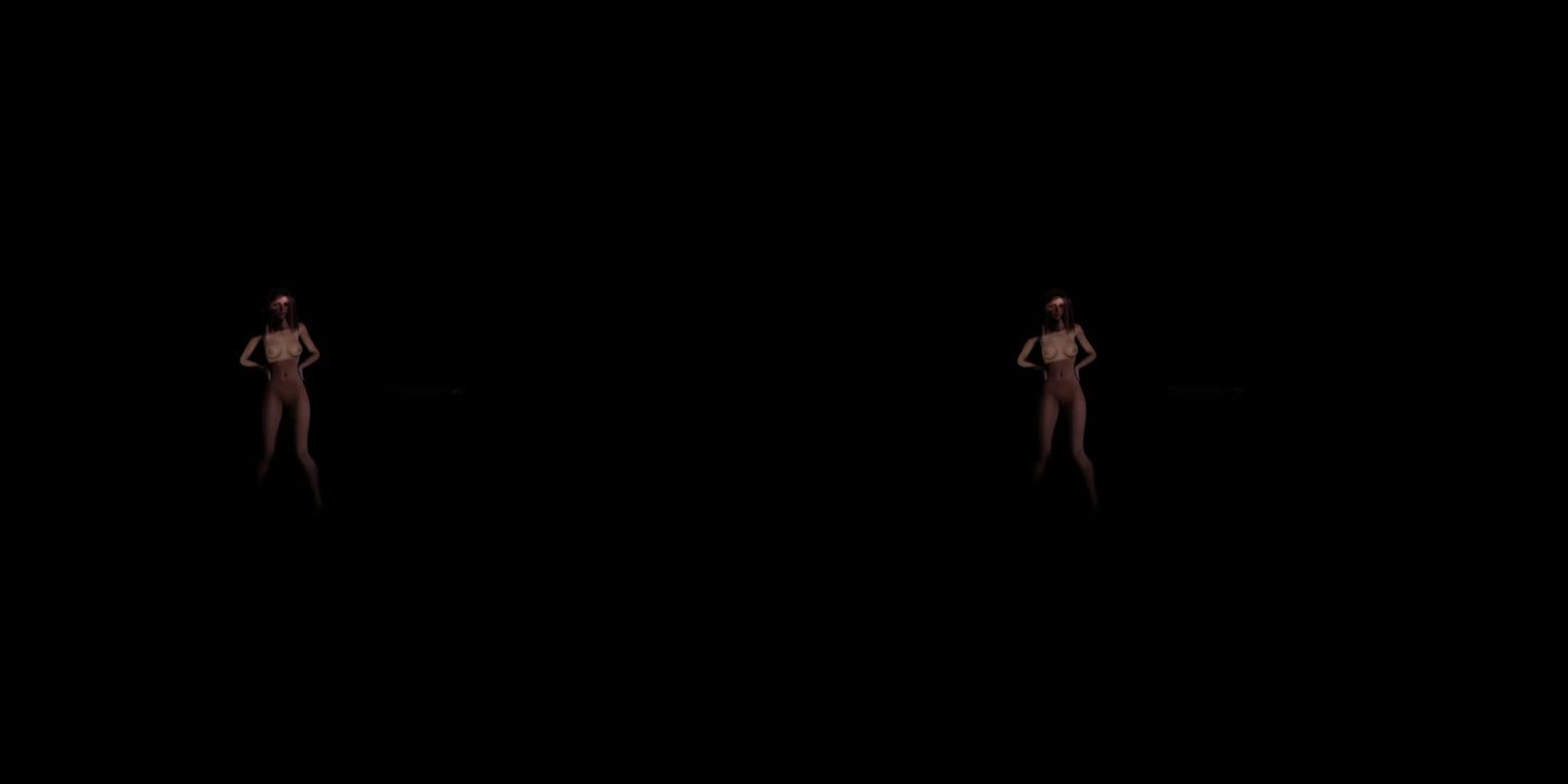Bonus Scene - SplineVR